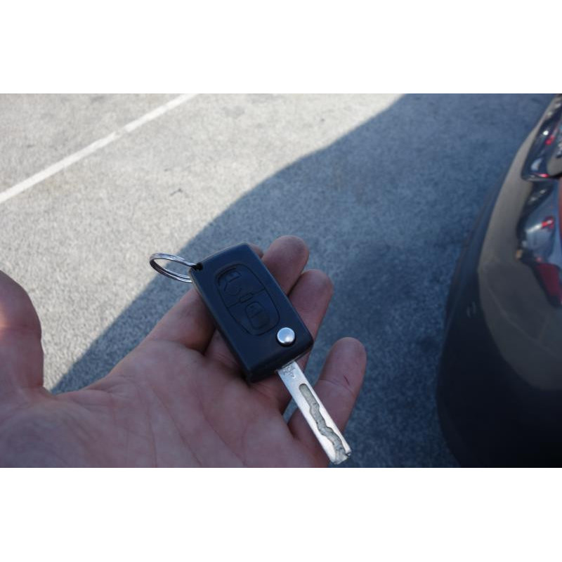 Boite de vitesses PEUGEOT 308 1 Photo n°10