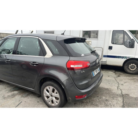 Boite de vitesses CITROEN C4 PICASSO 2 Photo n°1