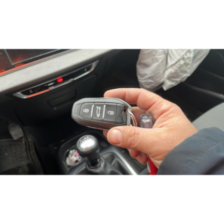 Boite de vitesses CITROEN C4 PICASSO 2