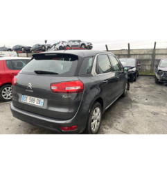 Boite de vitesses CITROEN C4 PICASSO 2