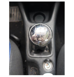 Boite de vitesses PEUGEOT 206+ Photo n°1