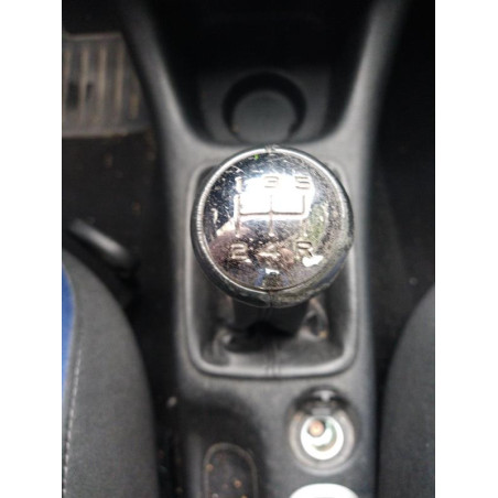 Boite de vitesses PEUGEOT 206+ Photo n°1