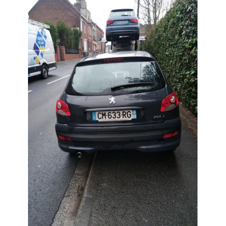 Boite de vitesses PEUGEOT 206+