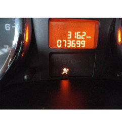 Boite de vitesses PEUGEOT 206+