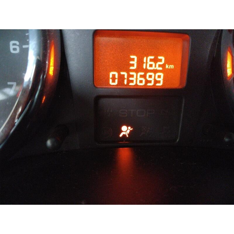 Boite de vitesses PEUGEOT 206+ Photo n°3