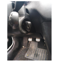 Boite de vitesses PEUGEOT 206+