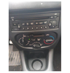 Boite de vitesses PEUGEOT 206+