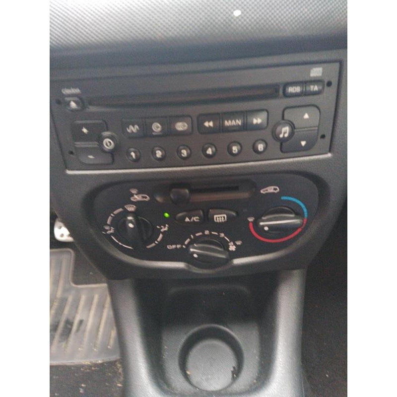 Boite de vitesses PEUGEOT 206+ Photo n°5