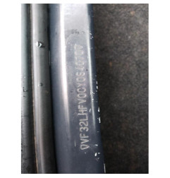 Boite de vitesses PEUGEOT 206+