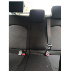 Boite de vitesses PEUGEOT 206+