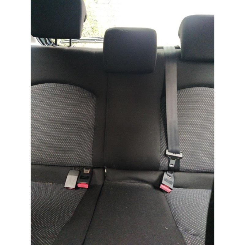 Boite de vitesses PEUGEOT 206+ Photo n°7