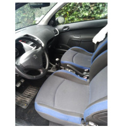 Boite de vitesses PEUGEOT 206+