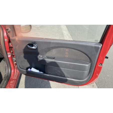 Boite de vitesses RENAULT TWINGO 2 Photo n°1