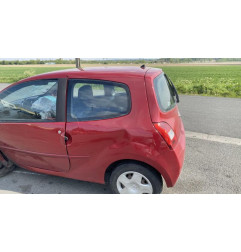Boite de vitesses RENAULT TWINGO 2