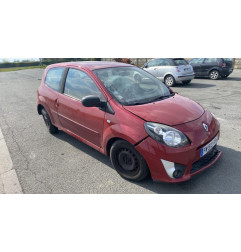 Boite de vitesses RENAULT TWINGO 2
