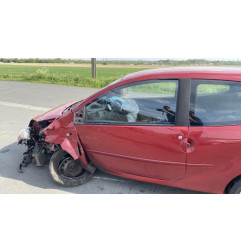 Boite de vitesses RENAULT TWINGO 2