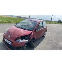 Boite de vitesses RENAULT TWINGO 2