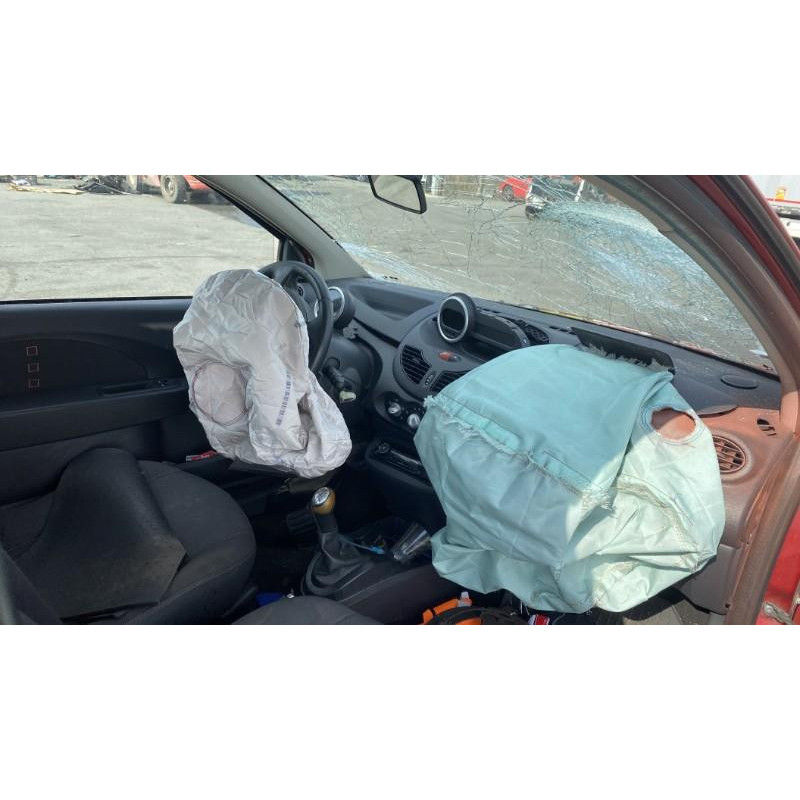 Boite de vitesses RENAULT TWINGO 2 Photo n°7