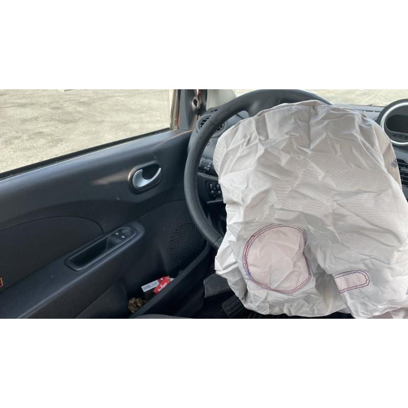 Boite de vitesses RENAULT TWINGO 2 Photo n°12