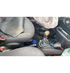 Boite de vitesses RENAULT TWINGO 2
