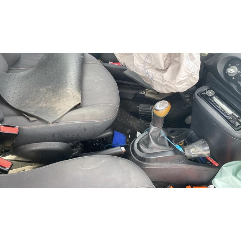 Boite de vitesses RENAULT TWINGO 2 Photo n°14