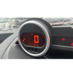Boite de vitesses RENAULT TWINGO 2