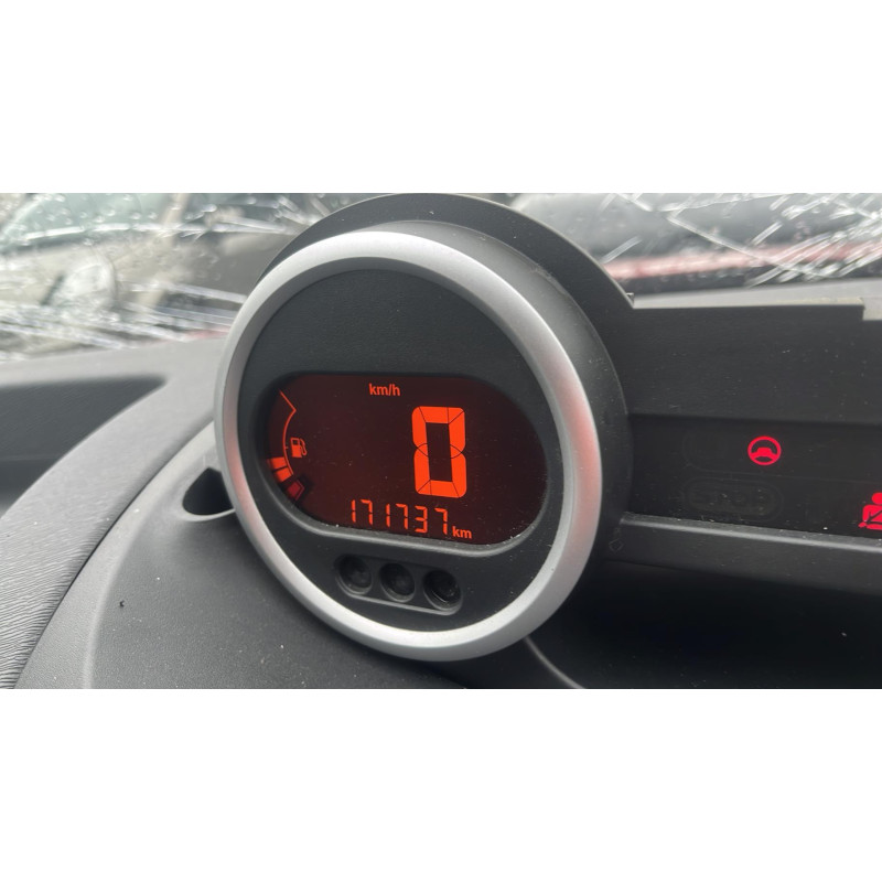 Boite de vitesses RENAULT TWINGO 2 Photo n°15