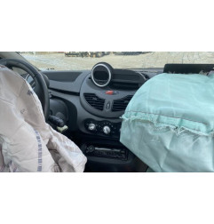 Boite de vitesses RENAULT TWINGO 2