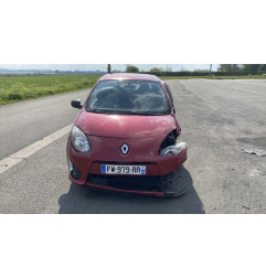 Boite de vitesses RENAULT TWINGO 2