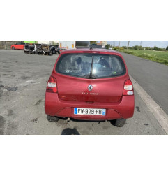 Boite de vitesses RENAULT TWINGO 2