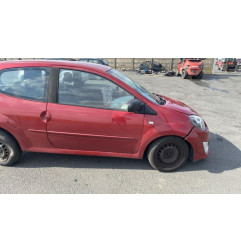 Boite de vitesses RENAULT TWINGO 2
