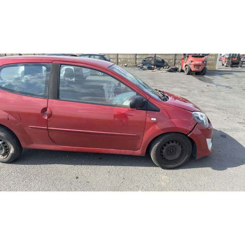 Boite de vitesses RENAULT TWINGO 2 Photo n°19