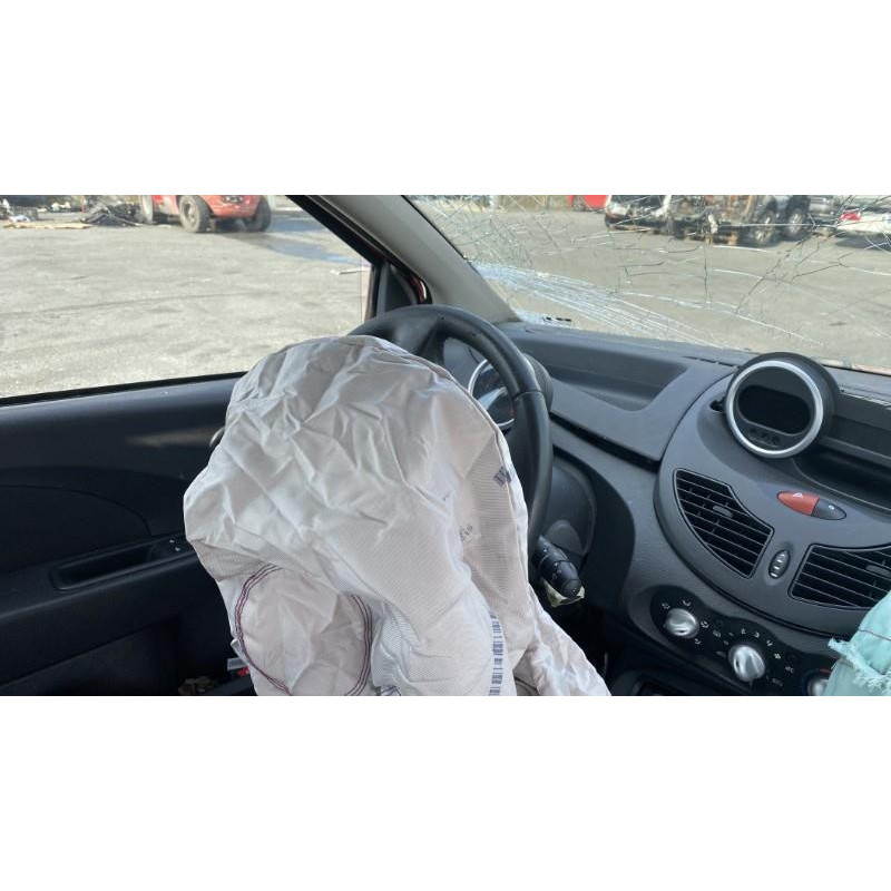 Boite de vitesses RENAULT TWINGO 2 Photo n°20