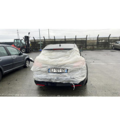 Boite de vitesses OPEL INSIGNIA 1 Photo n°1