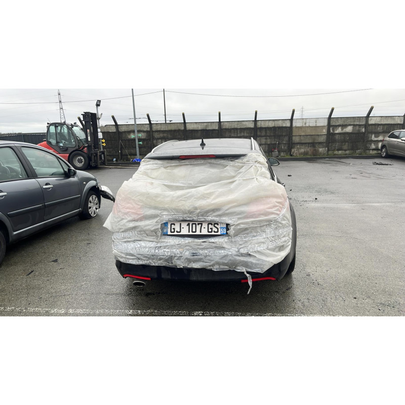 Boite de vitesses OPEL INSIGNIA 1 Photo n°1