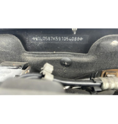Boite de vitesses OPEL INSIGNIA 1