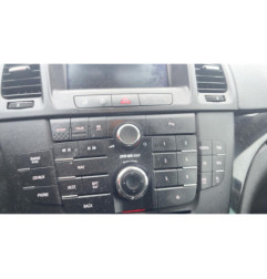 Boite de vitesses OPEL INSIGNIA 1