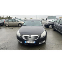 Boite de vitesses OPEL INSIGNIA 1