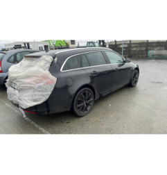 Boite de vitesses OPEL INSIGNIA 1