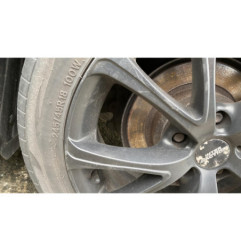 Boite de vitesses OPEL INSIGNIA 1