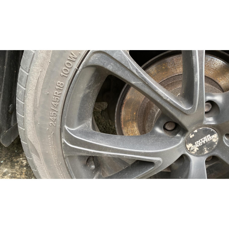 Boite de vitesses OPEL INSIGNIA 1 Photo n°10