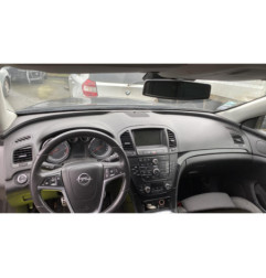 Boite de vitesses OPEL INSIGNIA 1