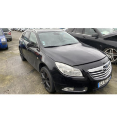 Boite de vitesses OPEL INSIGNIA 1