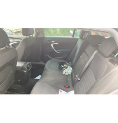 Boite de vitesses OPEL INSIGNIA 1