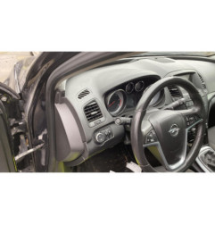 Boite de vitesses OPEL INSIGNIA 1