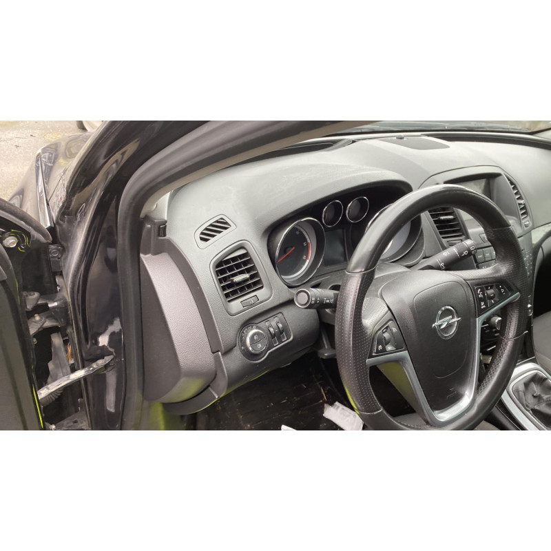 Boite de vitesses OPEL INSIGNIA 1 Photo n°14