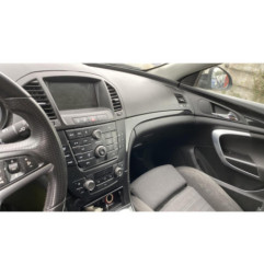 Boite de vitesses OPEL INSIGNIA 1