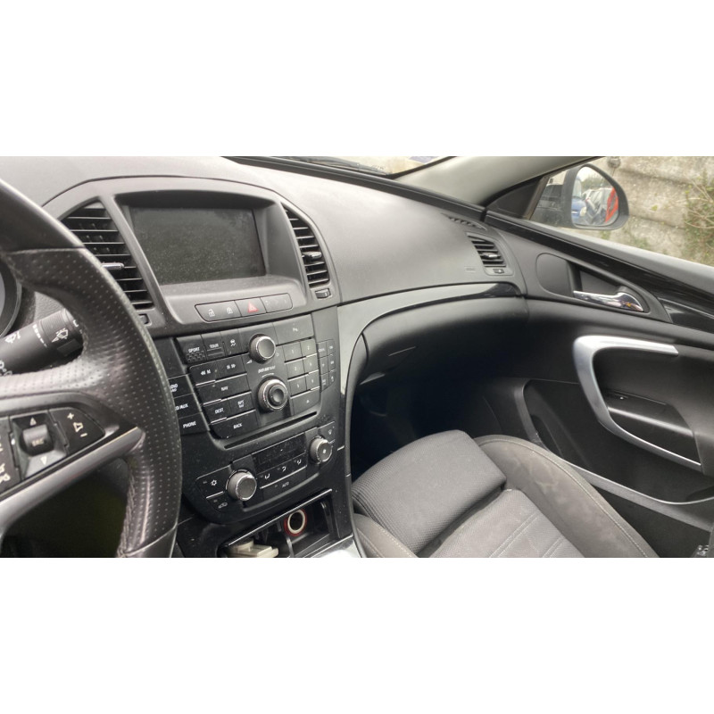 Boite de vitesses OPEL INSIGNIA 1 Photo n°15