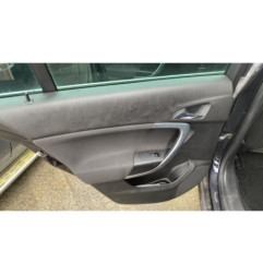 Boite de vitesses OPEL INSIGNIA 1