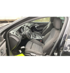 Boite de vitesses OPEL INSIGNIA 1